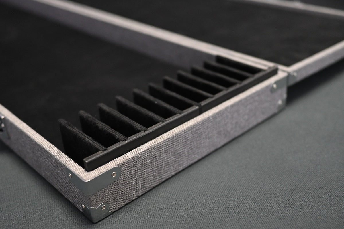 12pcs Bow Case For Violin, Viola and Cello Bows