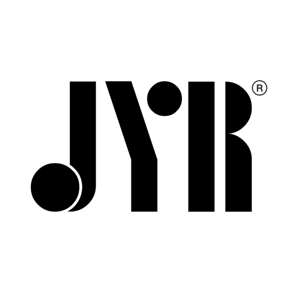 JYR MUSIC logo