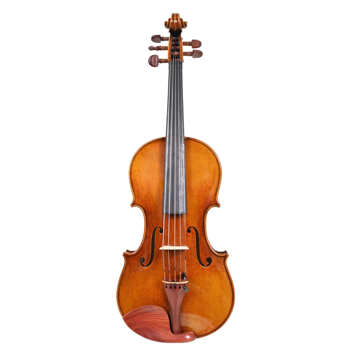 JYR 7048 Single Back Professional 5-String Violin