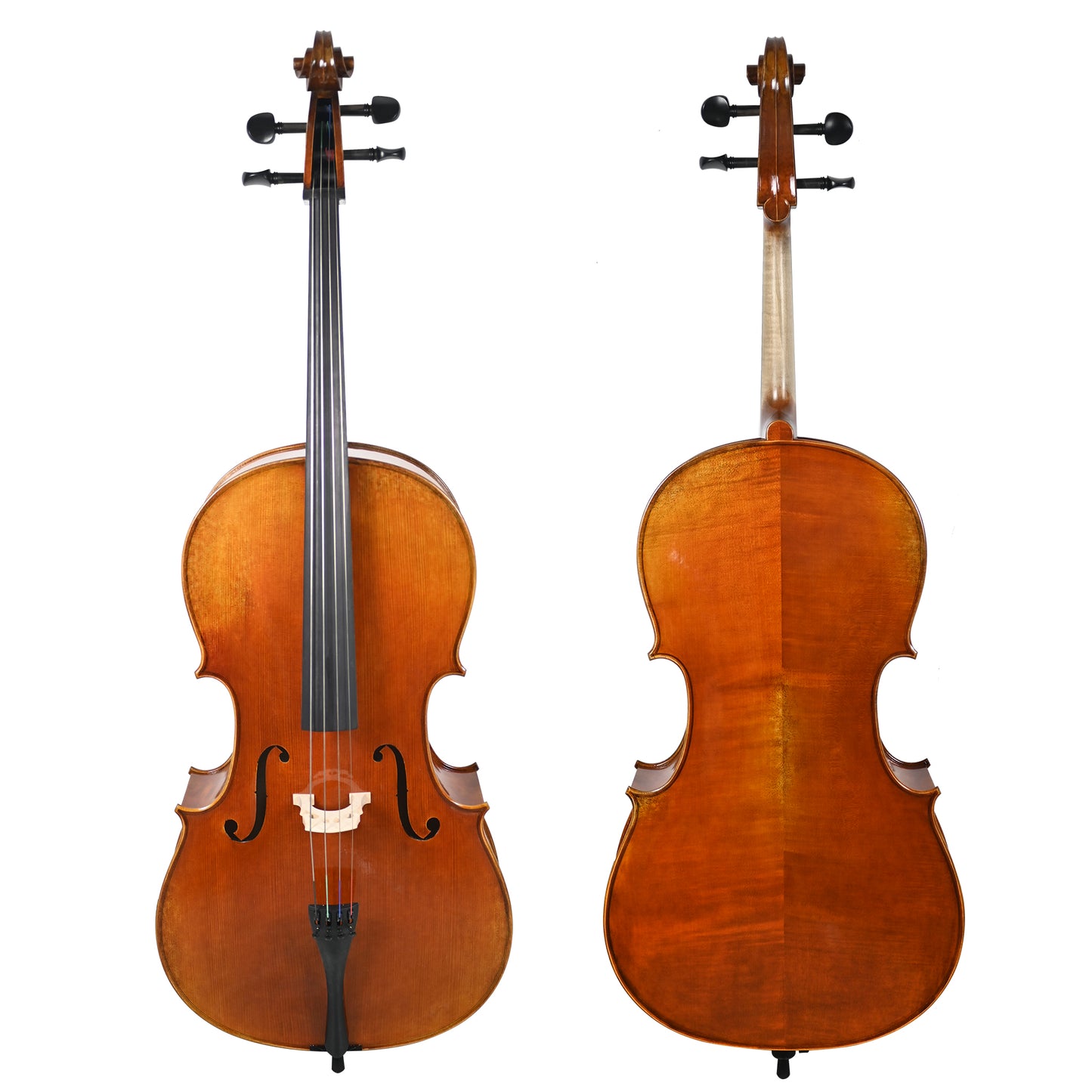JYR 7046 Balanced Beginer Cello
