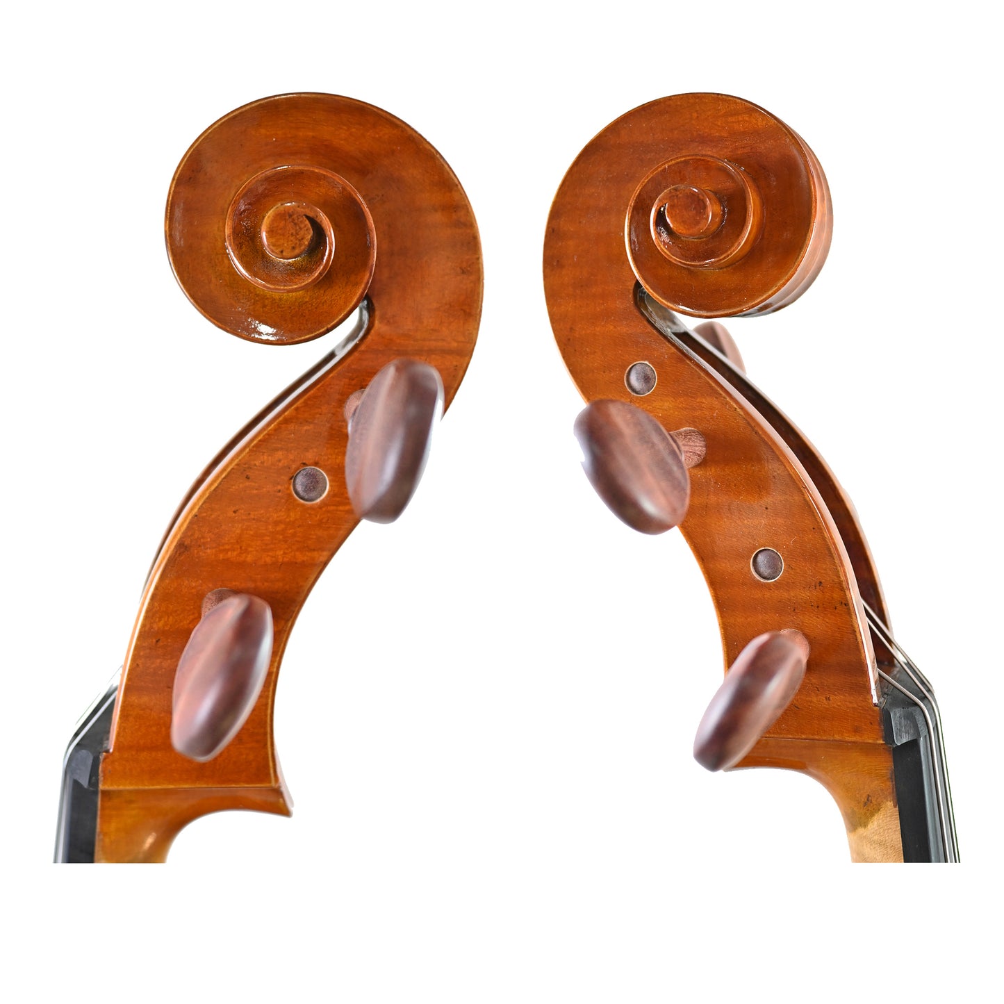 JYR 7049 Domenico Montagnana Sleeping Copy 4/4 Cello