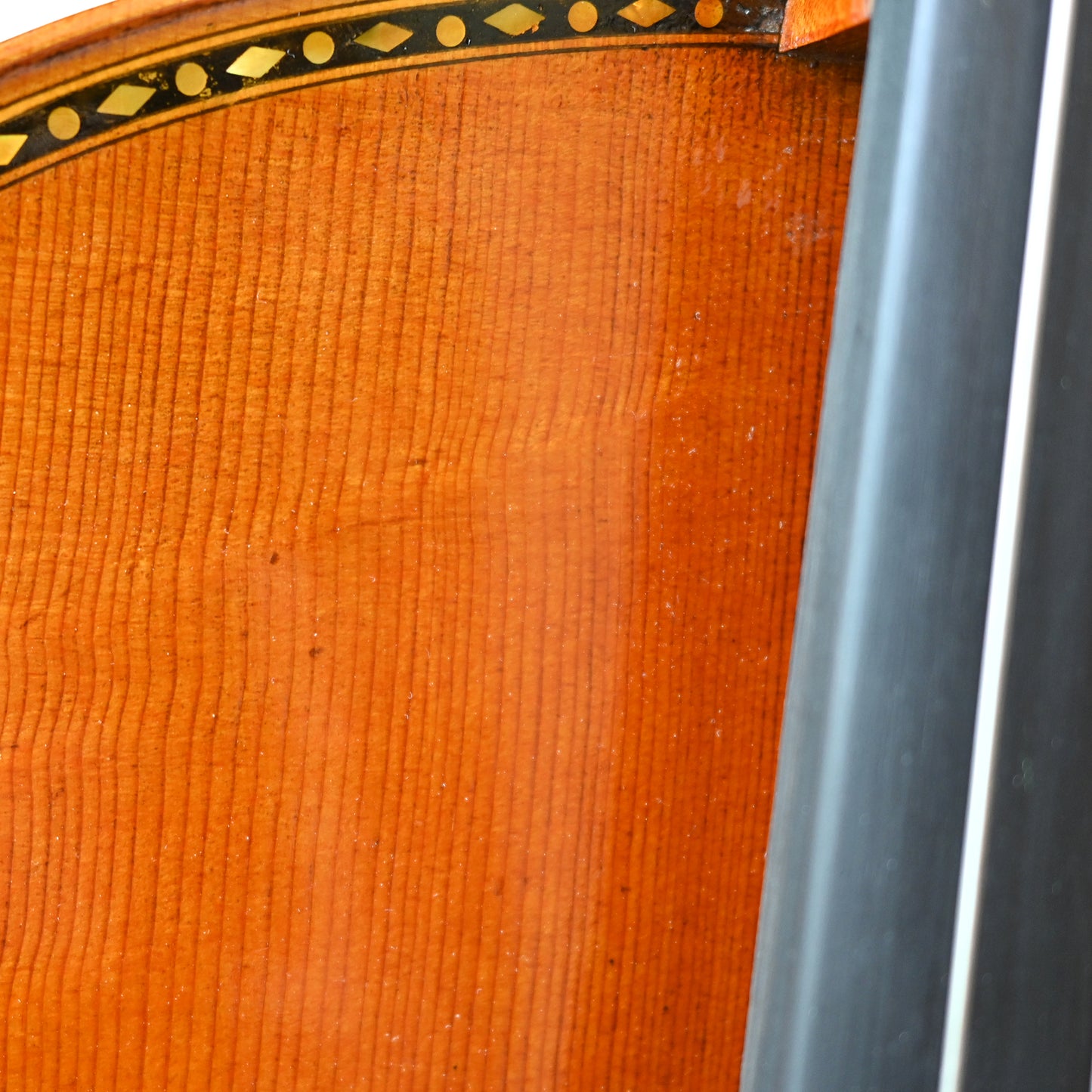 JYR 7050 Strad Cello With Shell Purfling