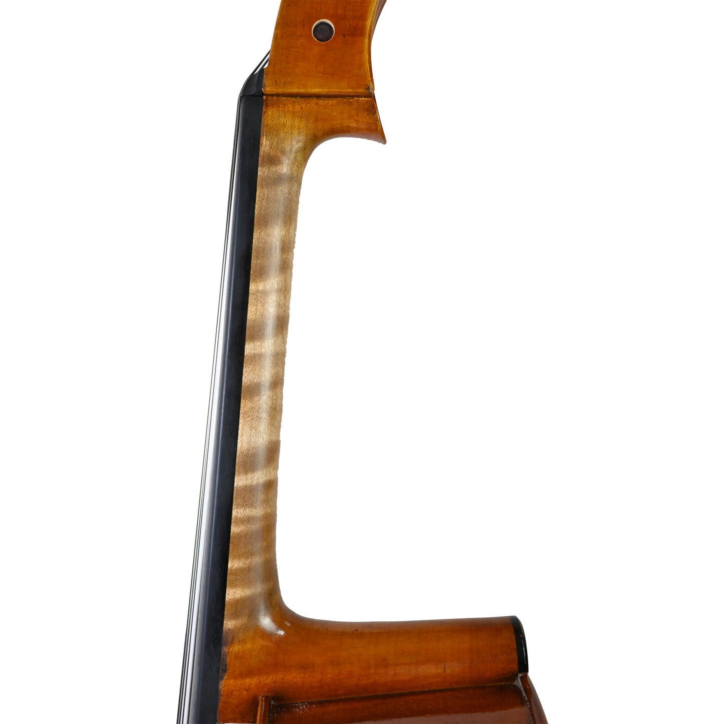 JYR 7050 Strad Cello With Shell Purfling