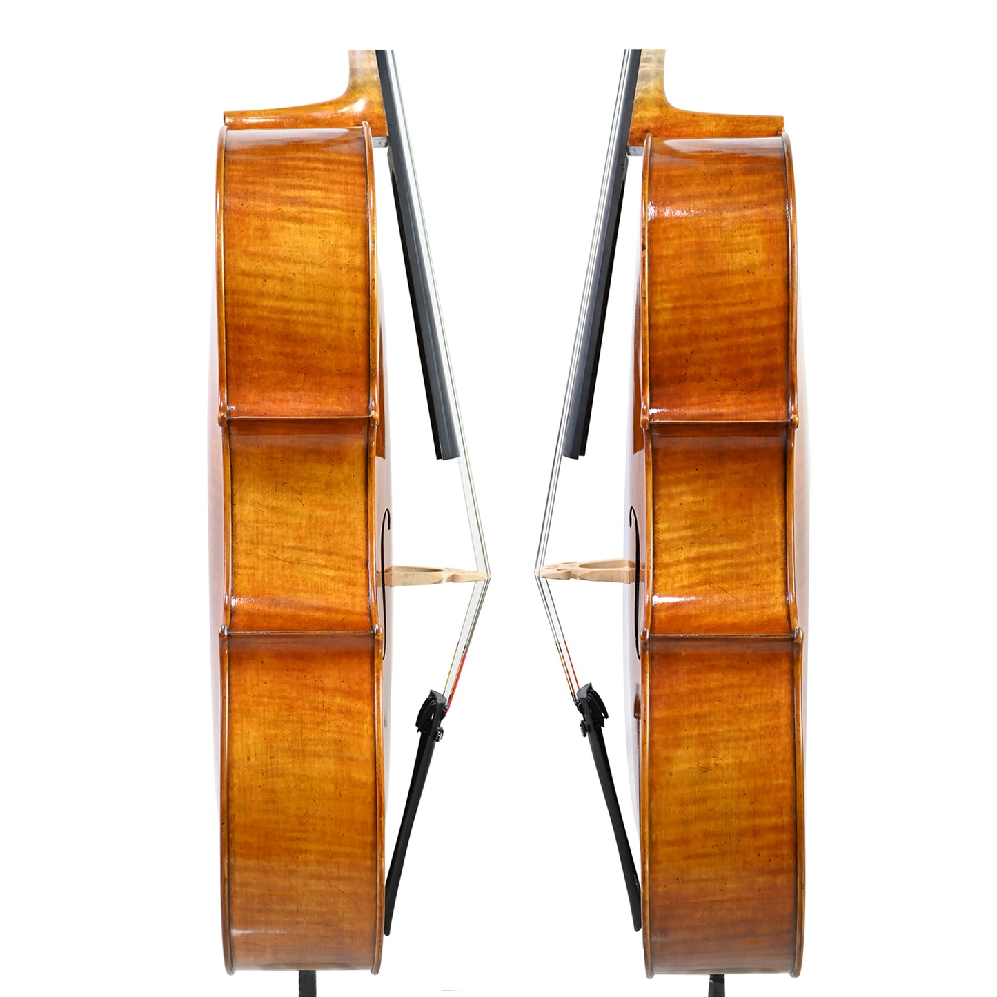 JYR 7052 Strad Professional Cello
