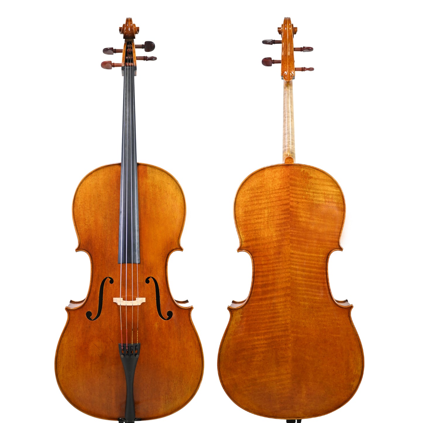 JYR 7052 Strad Professional Cello