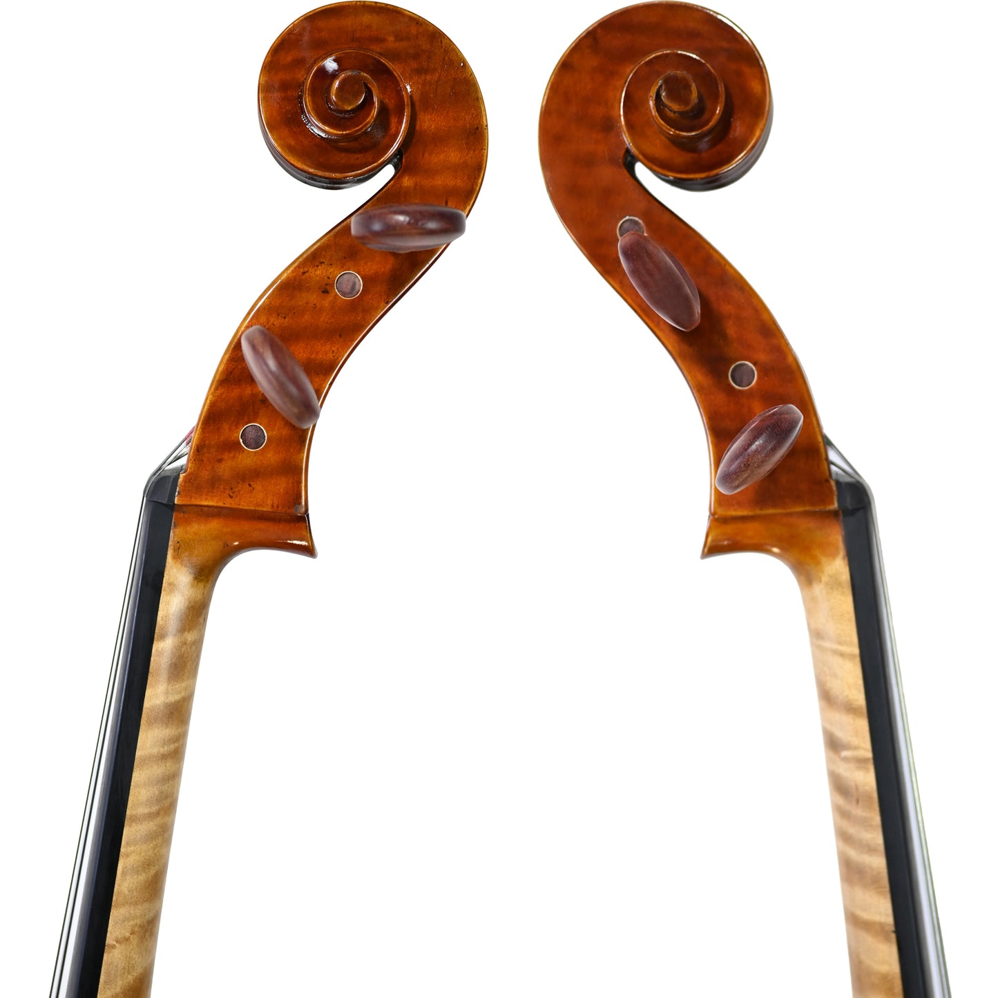 JYR 7053 Strad Professional Cello For Soloist