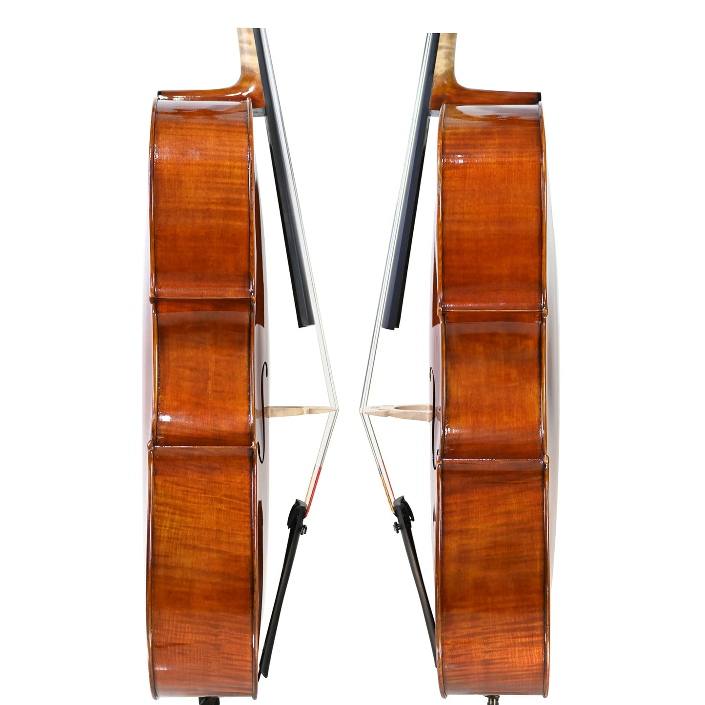 JYR 7053 Strad Professional Cello For Soloist