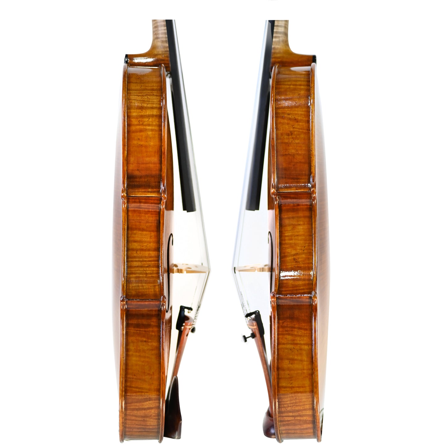 JYR 7055 Strad Violin