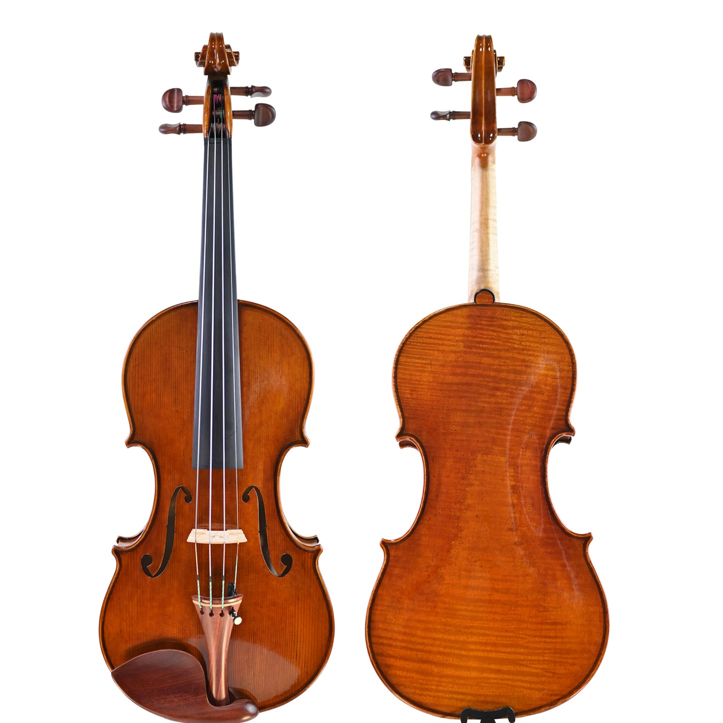 JYR 7056 Guarneri Violin