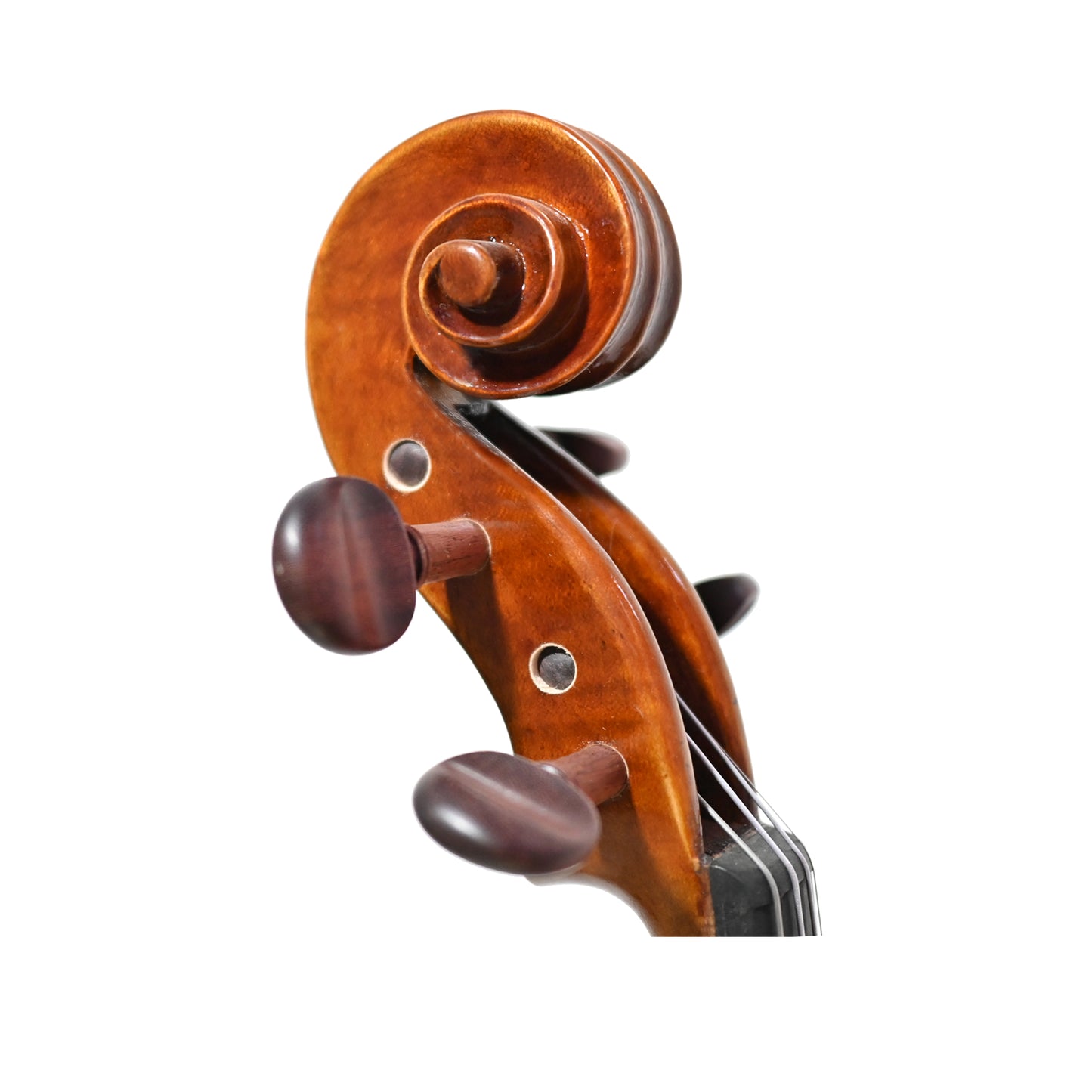 JYR 7056 Guarneri Violin