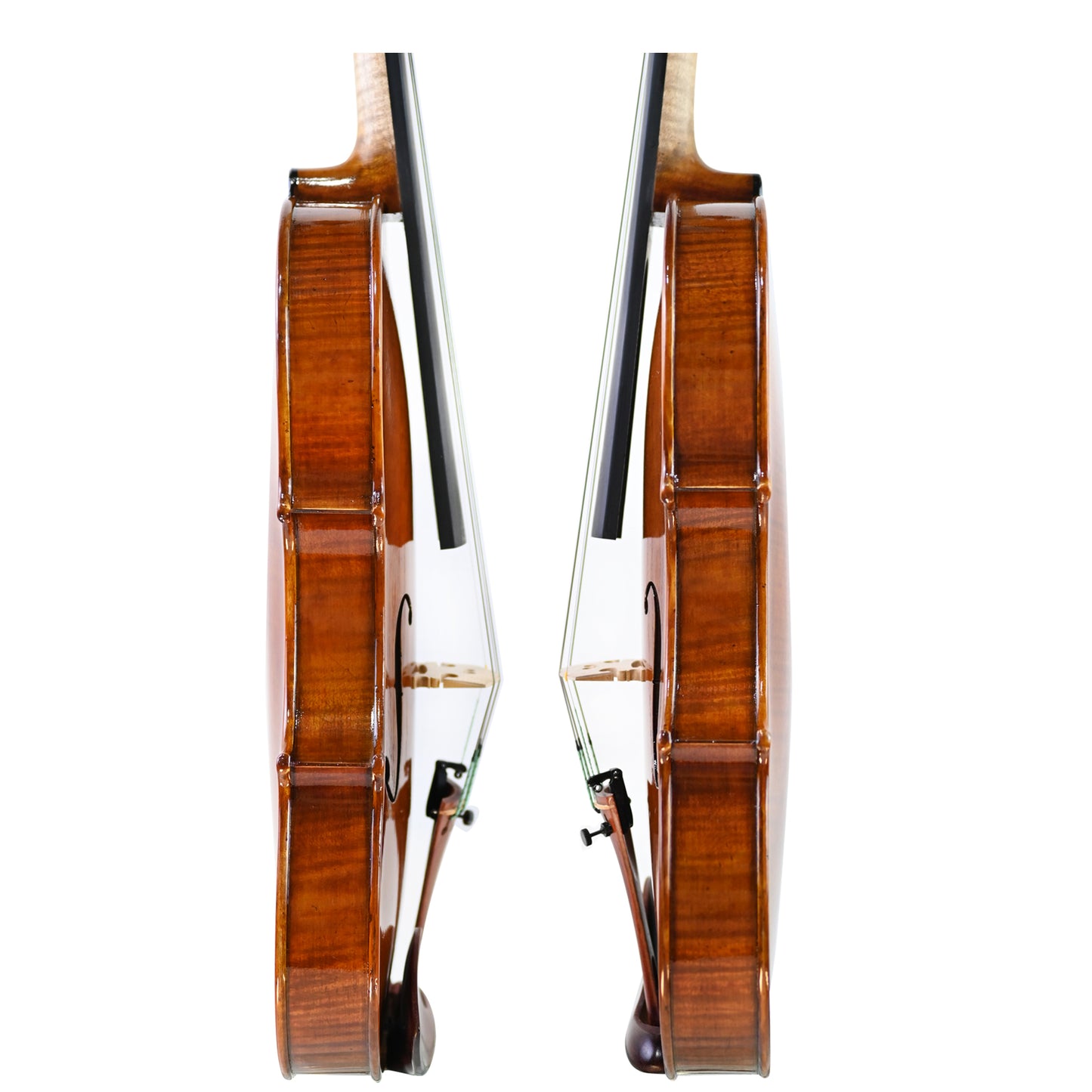 JYR 7056 Guarneri Violin