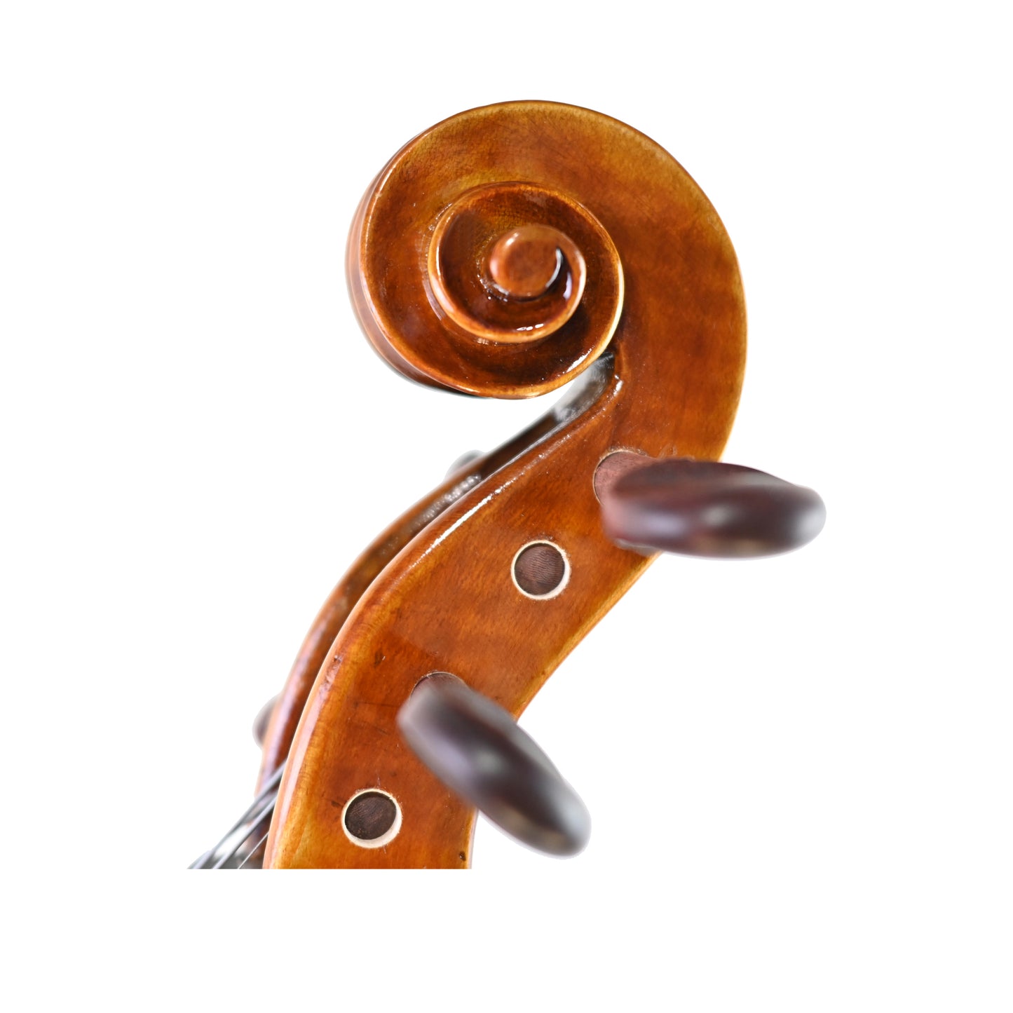JYR 7056 Guarneri Violin