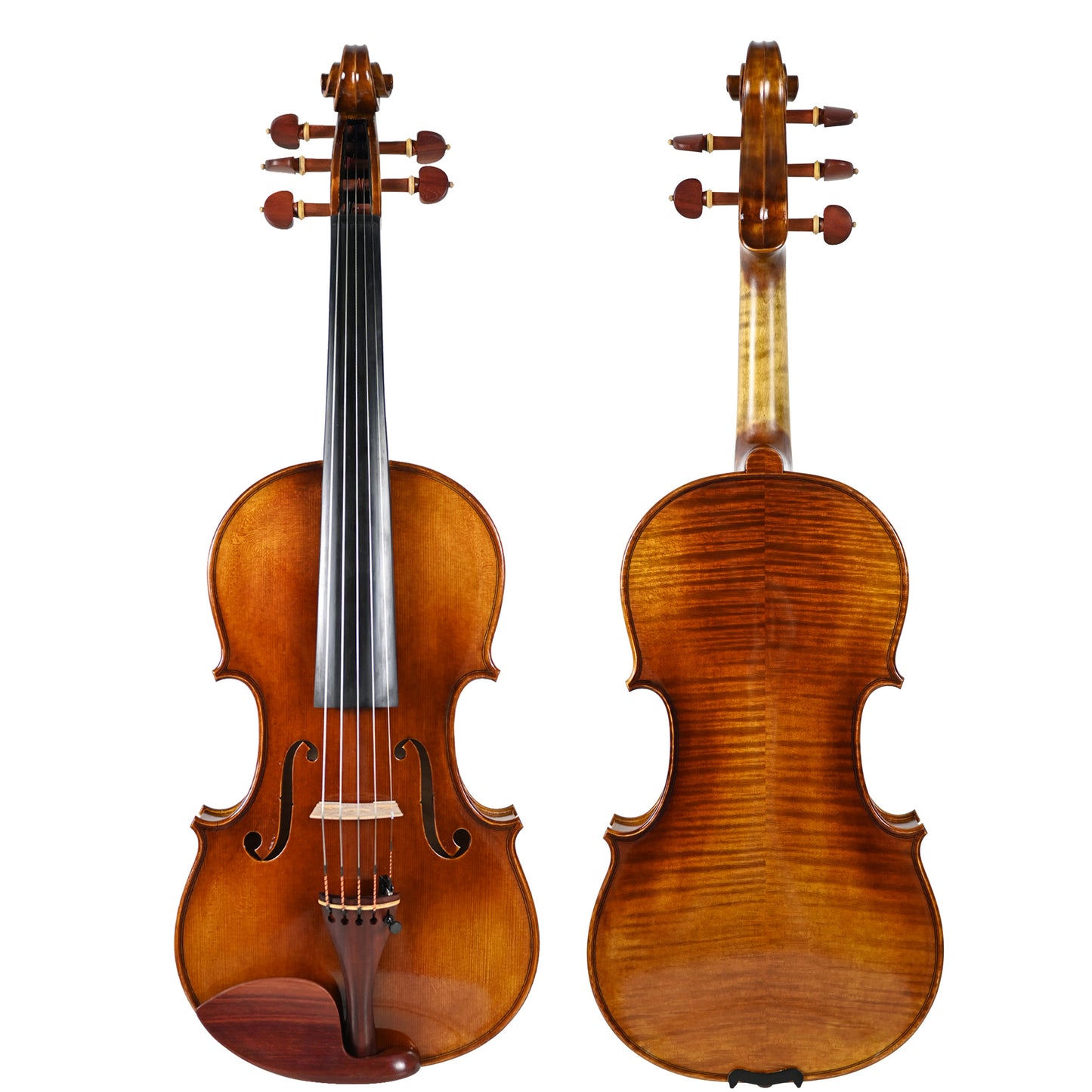 JYR 7058 5-String Violin