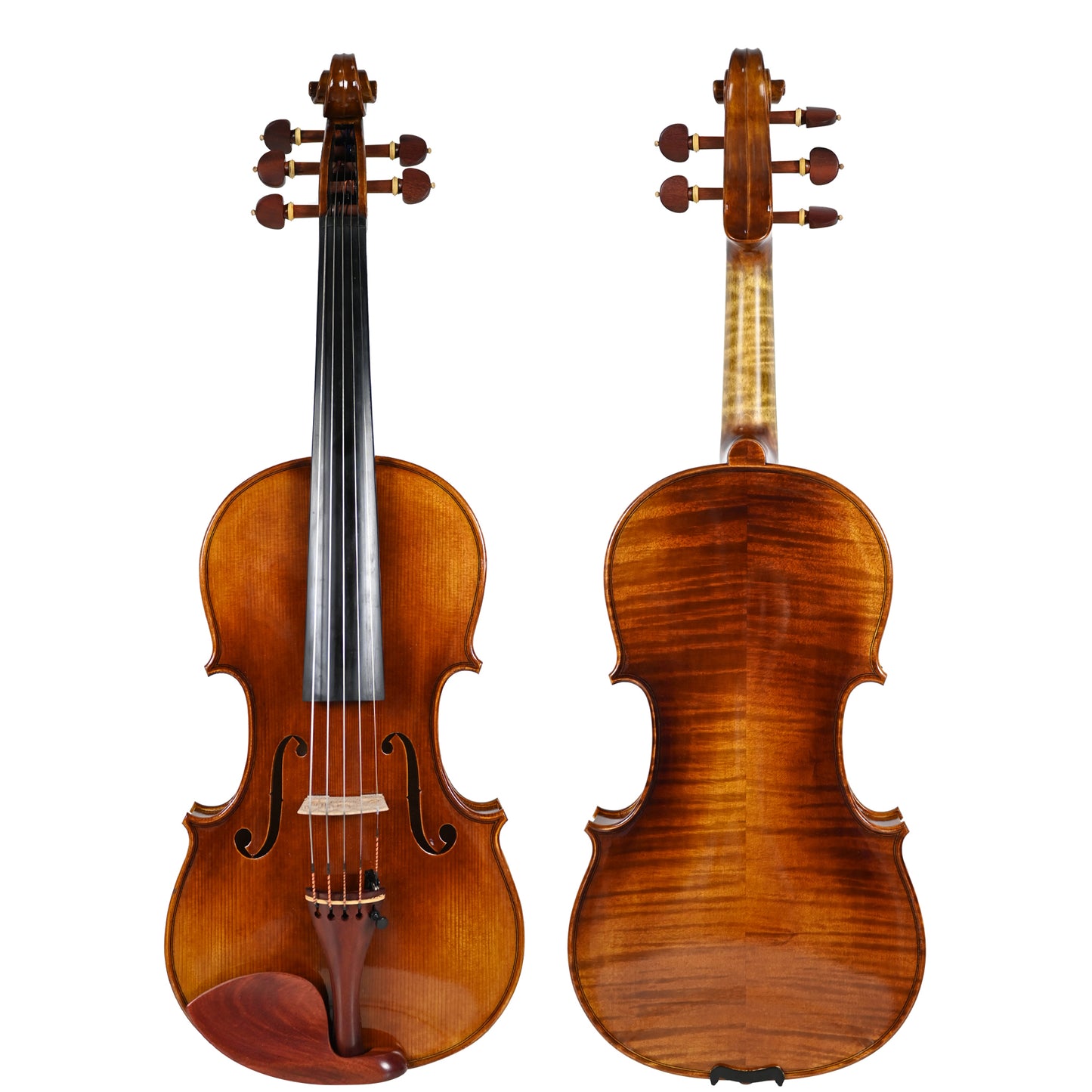 JYR 7059 5-String Violin