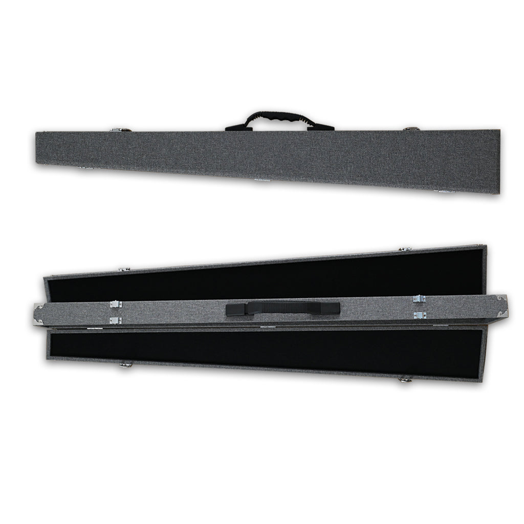 Durable Double German Style Double Bass Bow Case