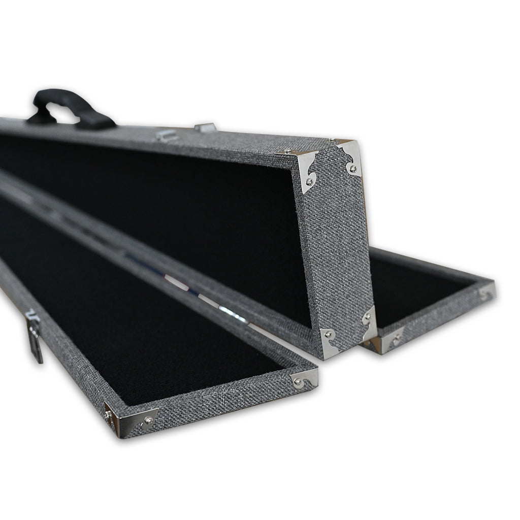 Durable Double German Style Double Bass Bow Case