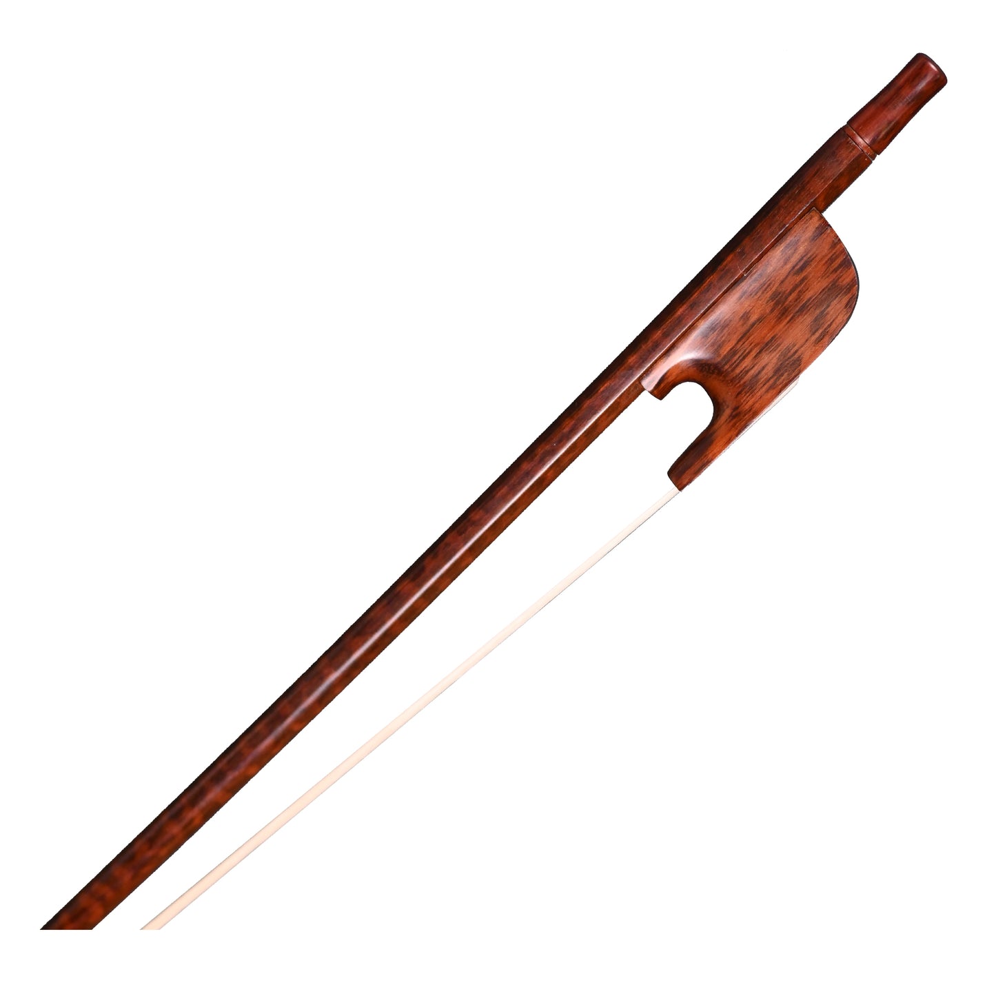 JYR 401C Baroque Snakewood Cello Bow
