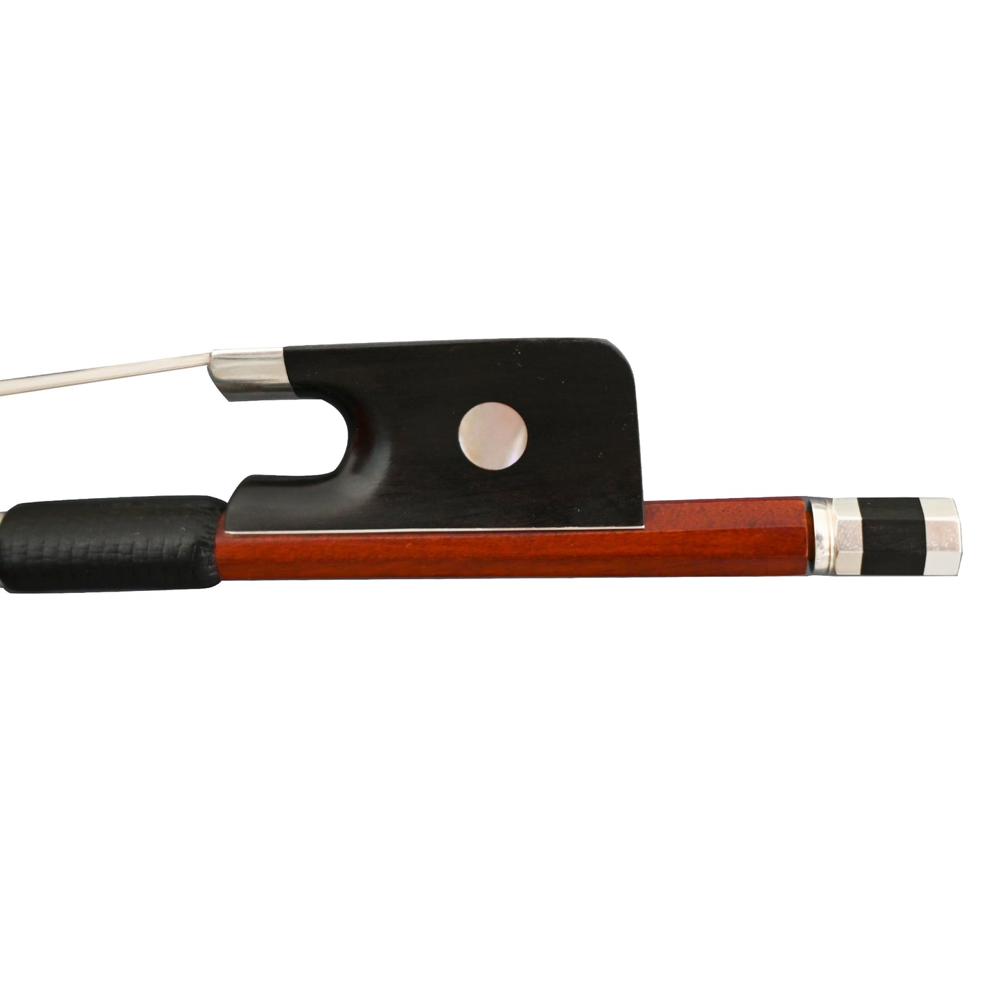 JYR 102C Pernambuco Cello Bow