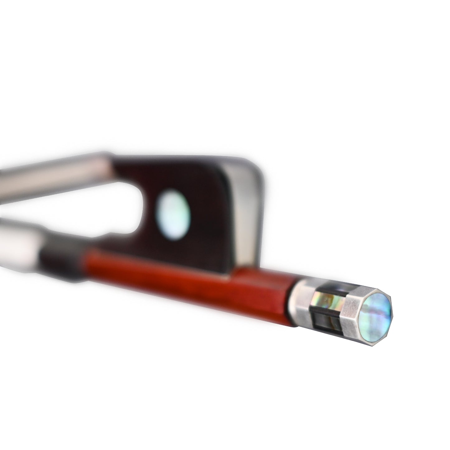 JYR 103C Pernambuco Cello Bow