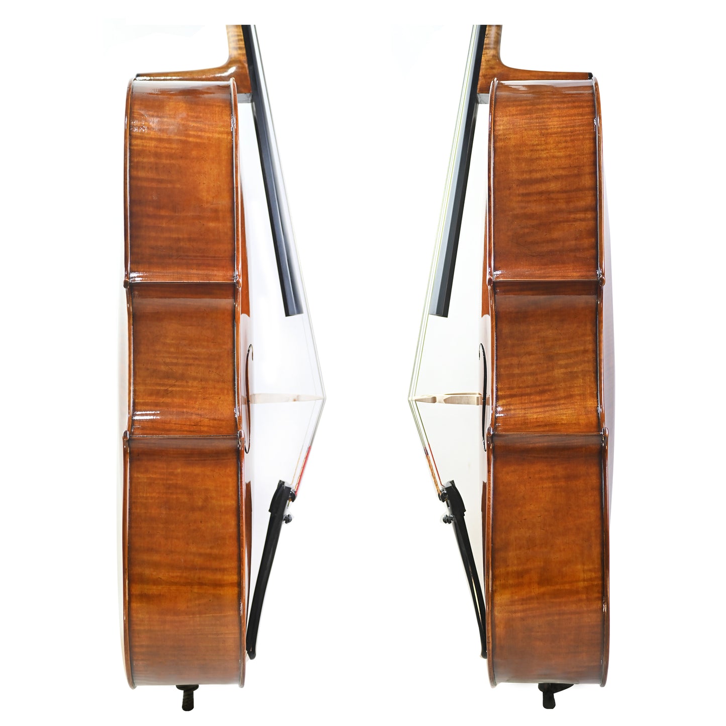 JYR 7042 Domenico Montagnana 1739 Sleeping Beauty Cello