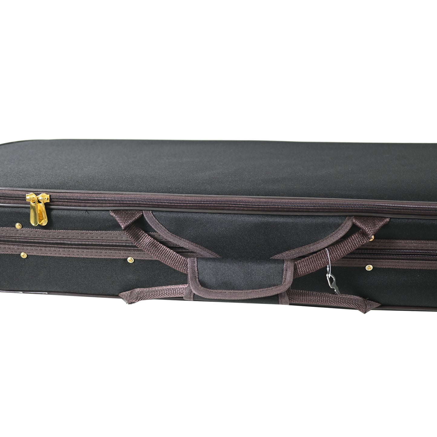 JYR Oblong 4/4 Violin Case