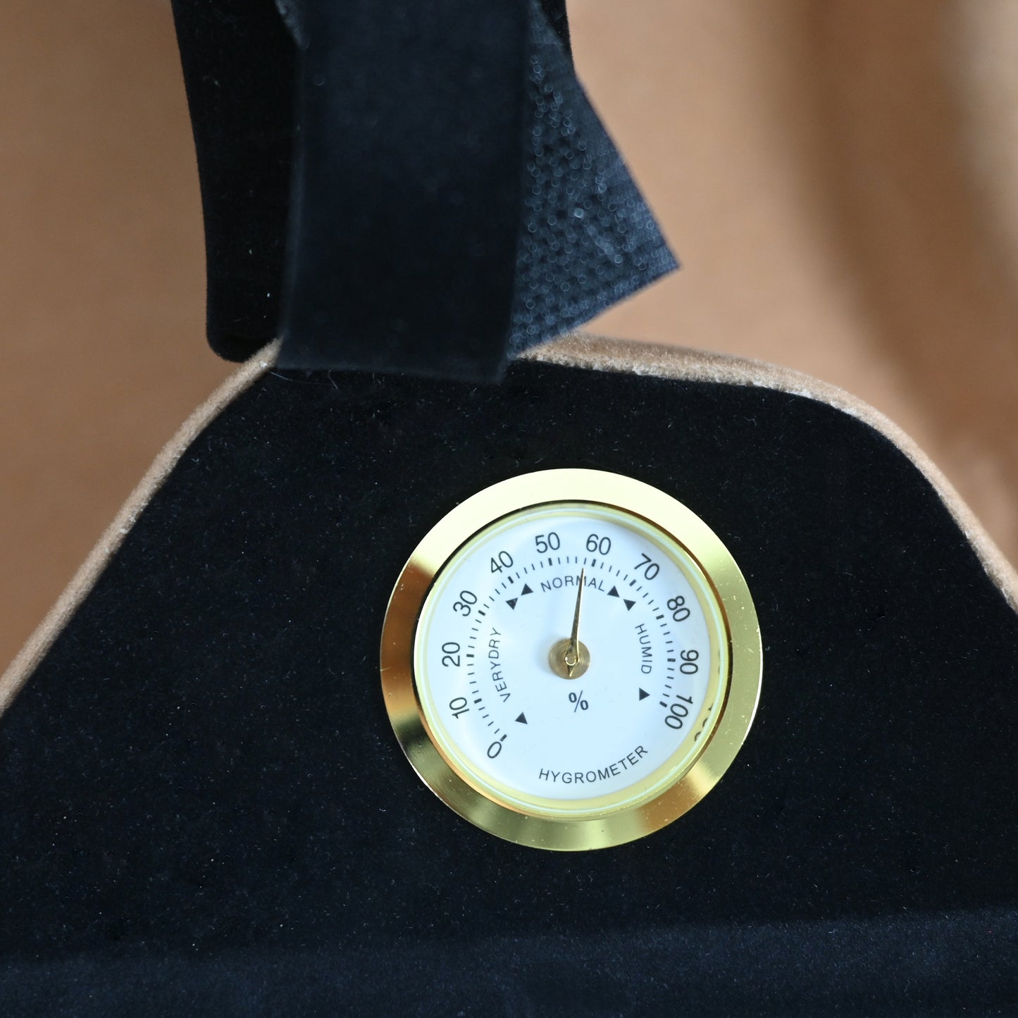 JYR Oblong 4/4 Violin Case