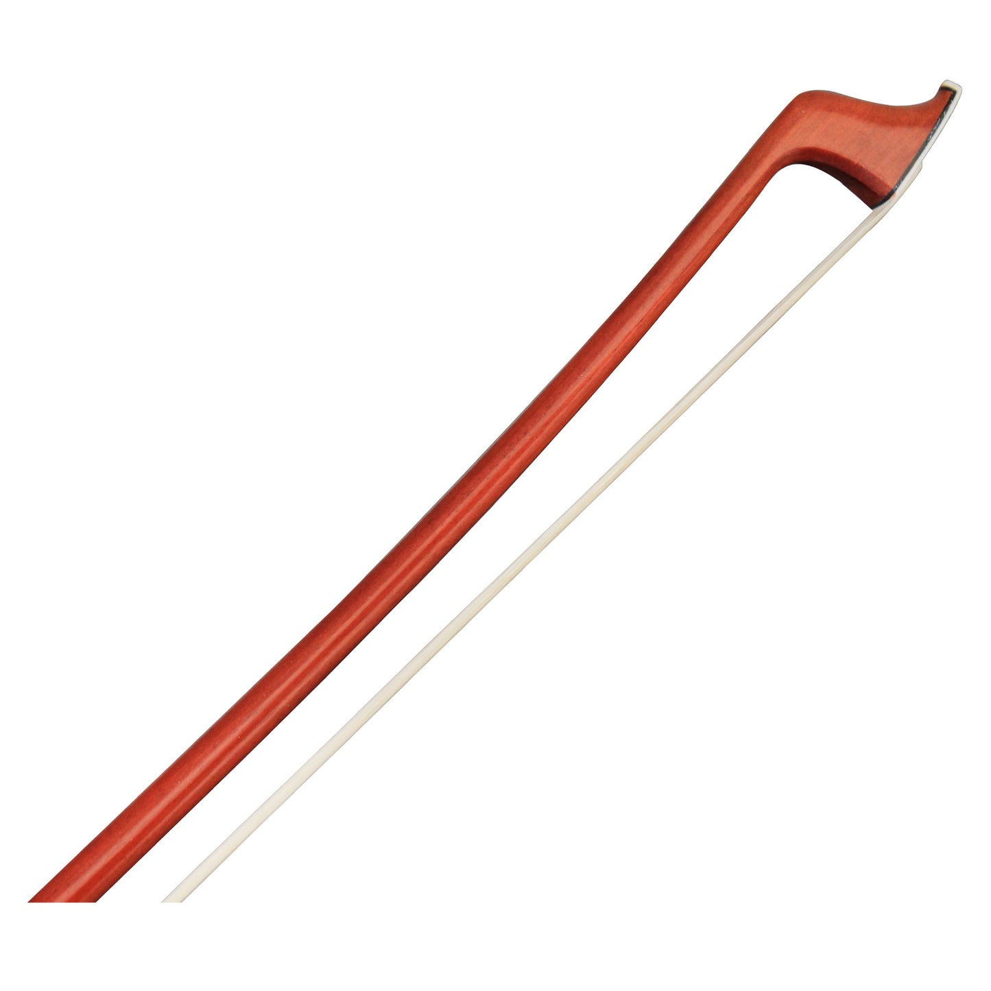 101CF Pernambuco cello bow tip