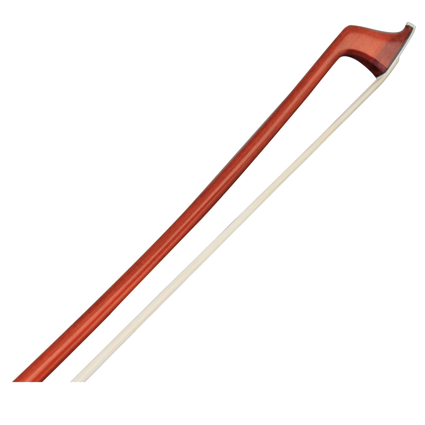 101CS Pernambuco cello bow tip