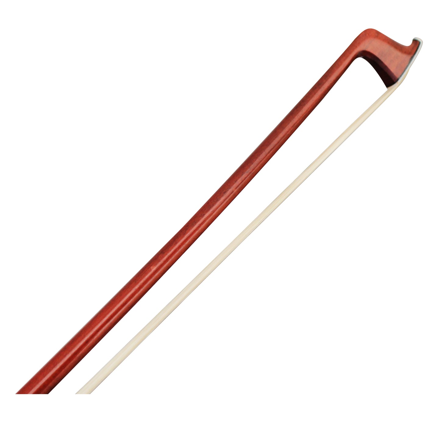 101vn Pernambuco violin bow tip