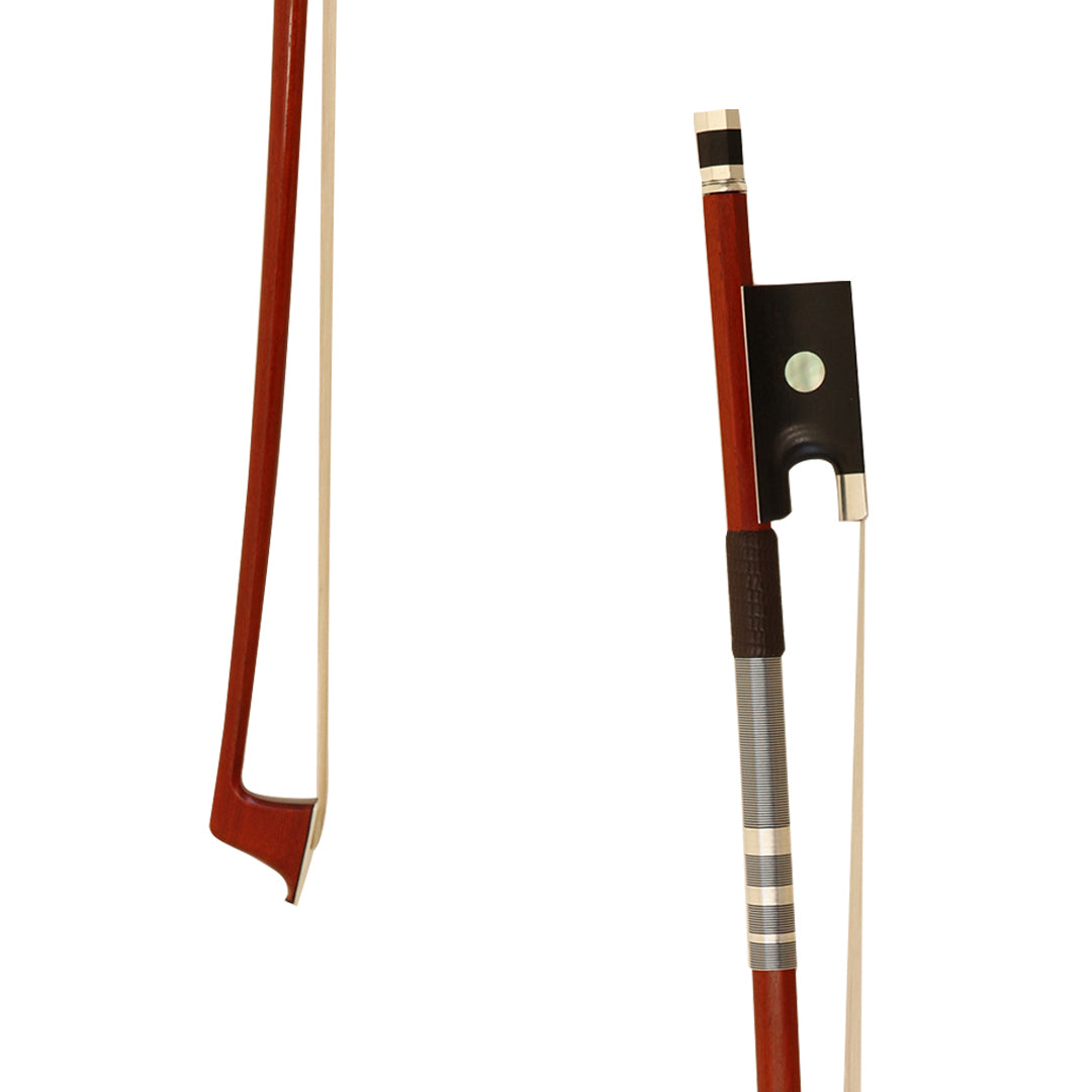 JYR 102V Pernambuco Violin Bow