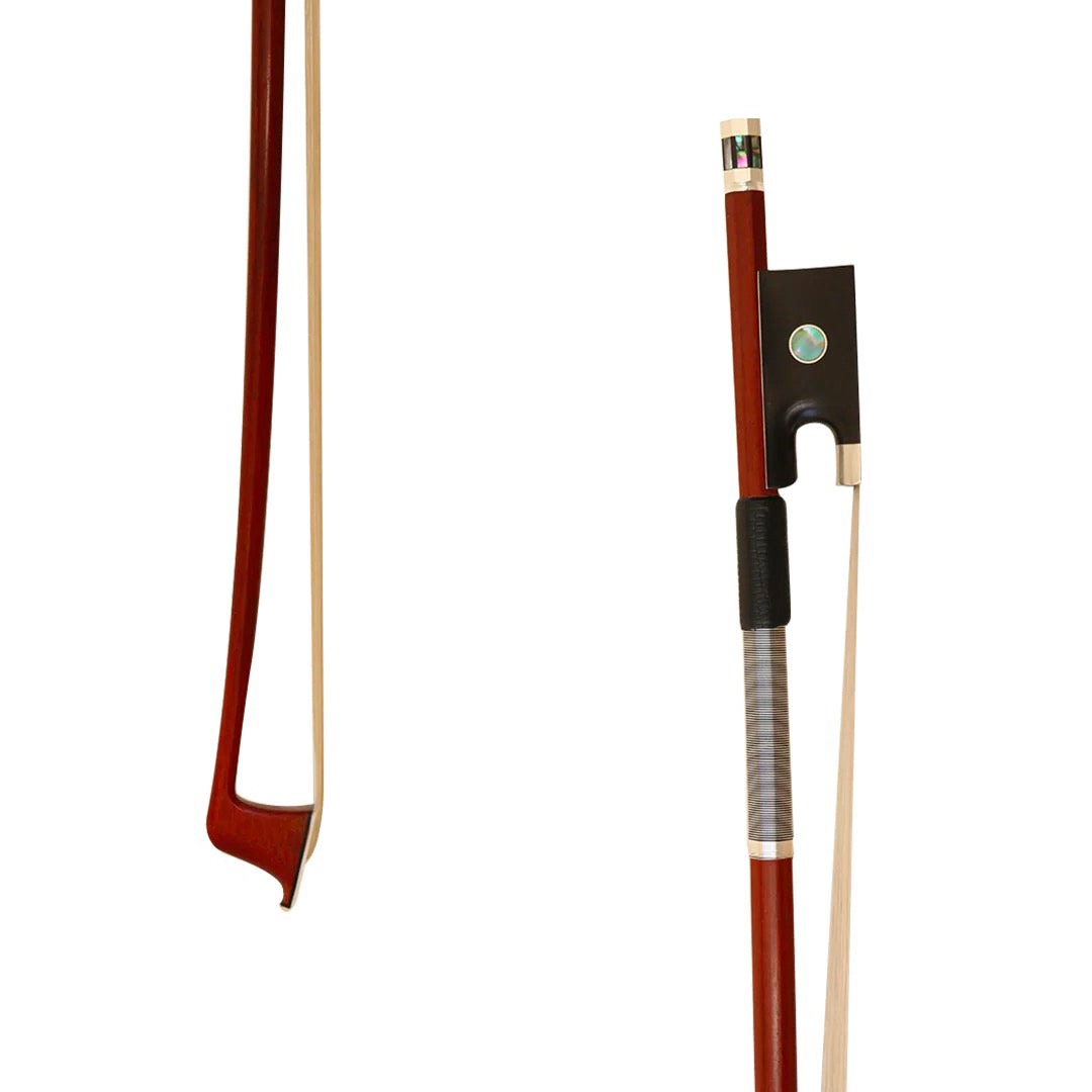 102v pernambuco violin bow