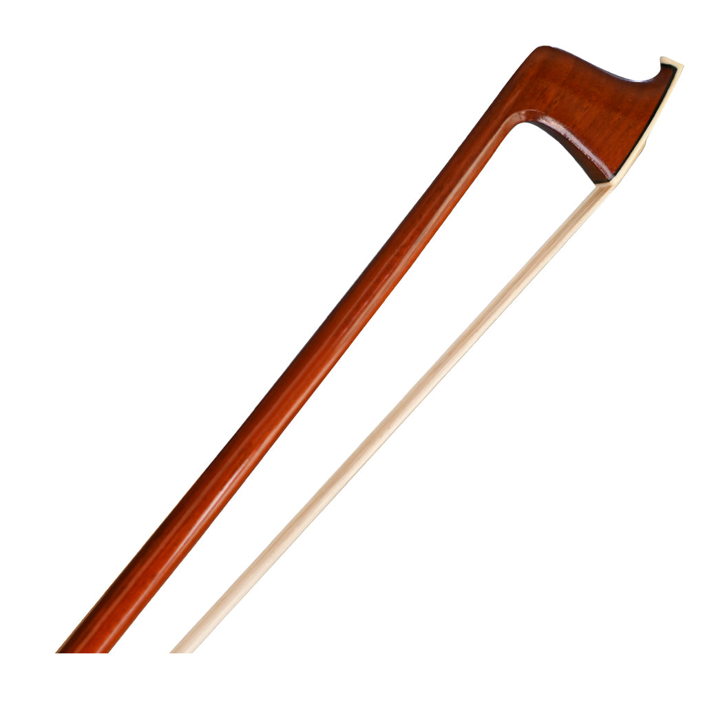 JYR 104V Pernambuco Silver Mounted Advanced Violin Bow