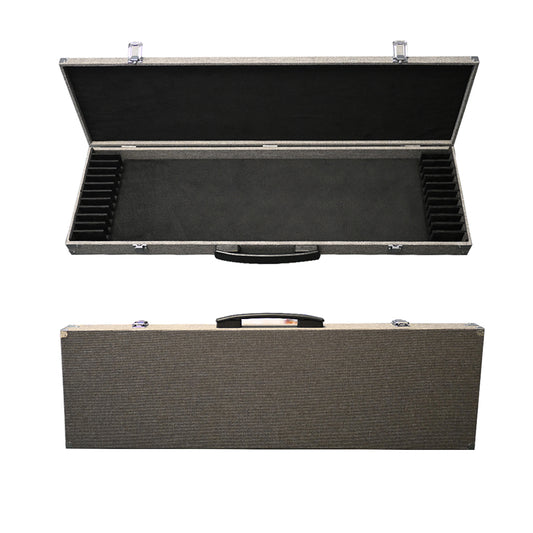 12pcs Bow Case For Violin, Viola and Cello Bows