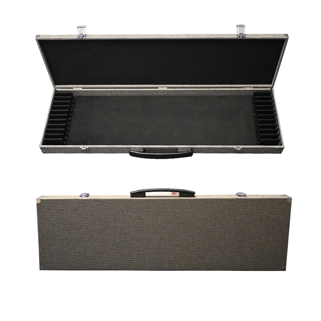 12pcs Bow Case For Violin, Viola and Cello Bows
