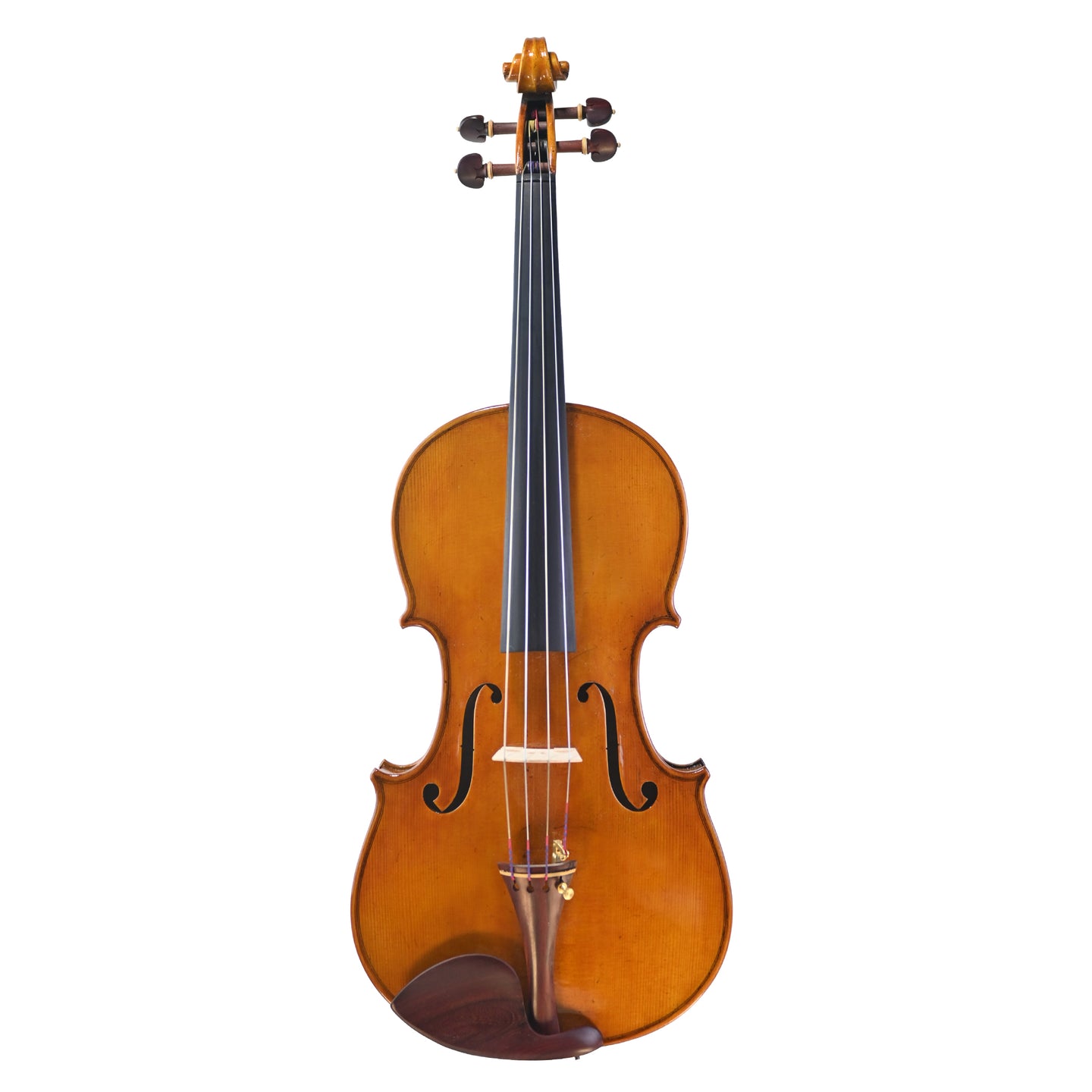 JYR 7040 Intermediate Strad Viola 16inch