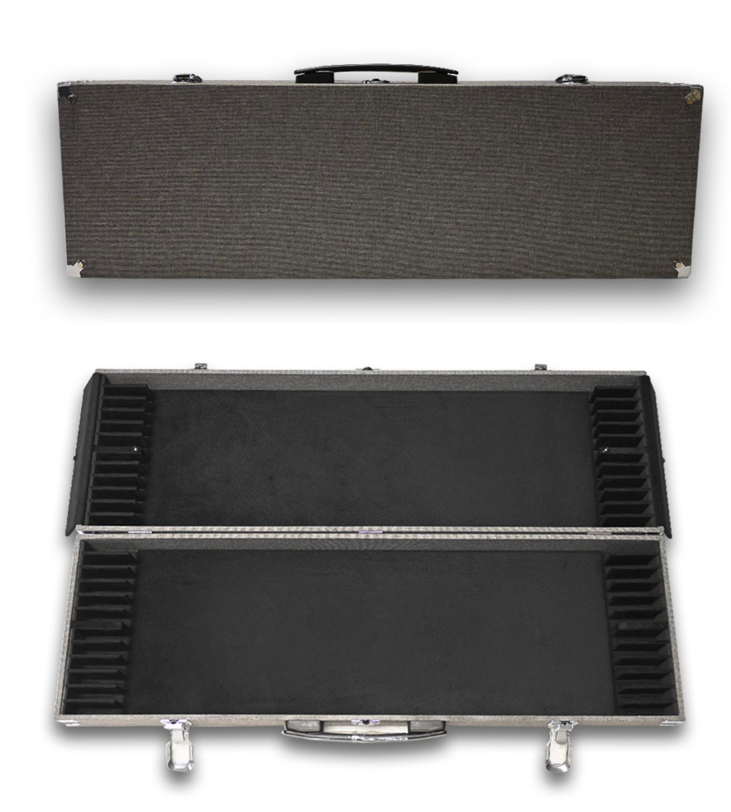 24pcs Bow Case For Violin, Viola and Cello Bows