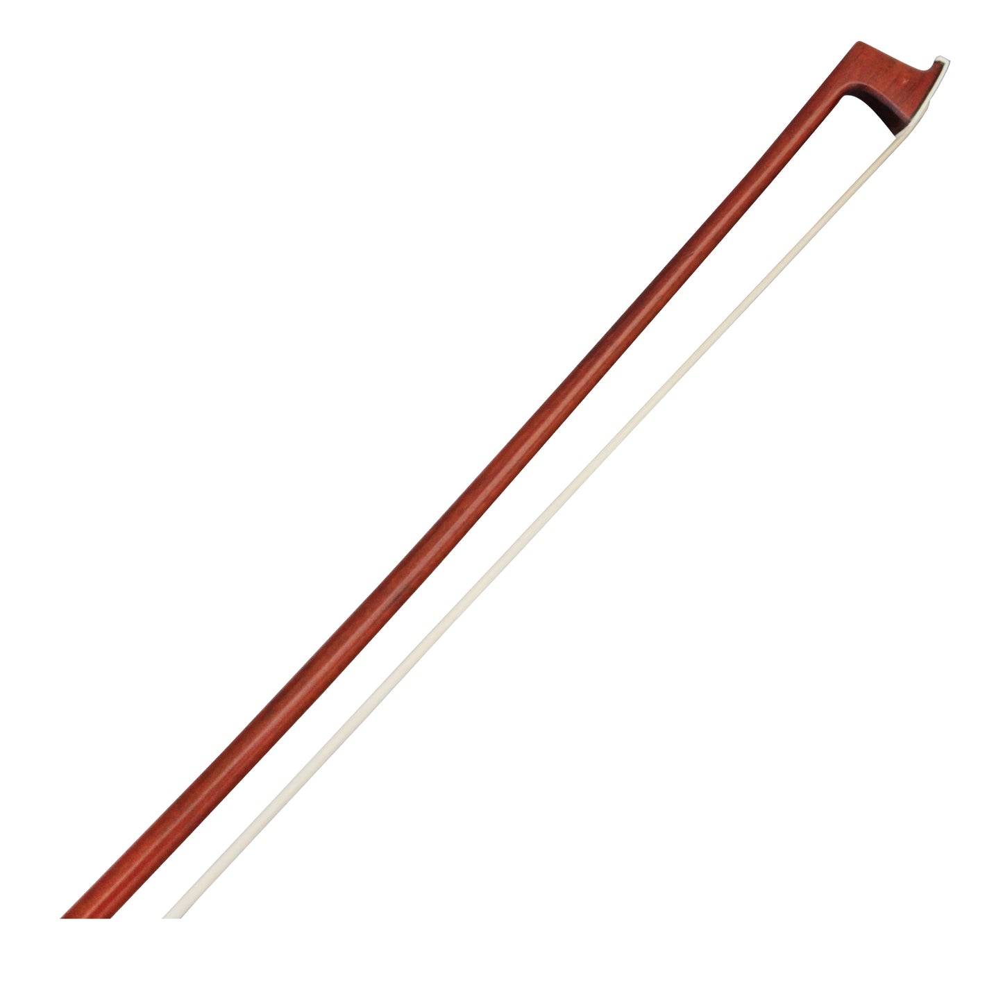 302v Brazilwood violin bow tip