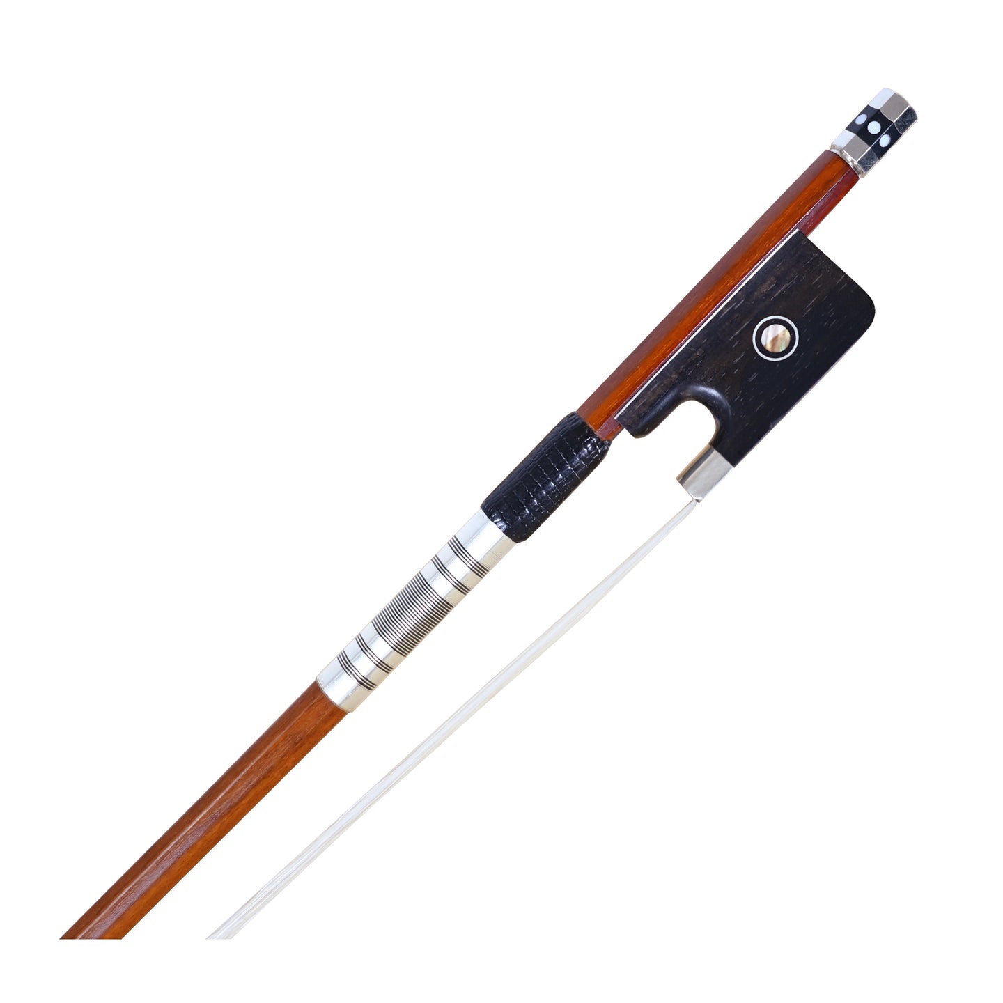 JYR 303A Brazilwood Beginner Practice Viola Bow