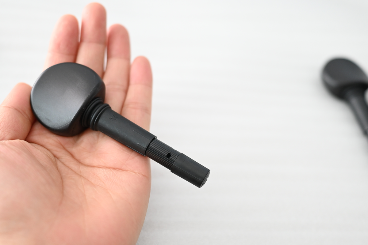 JYR 4pcs Geared Pegs For Cello