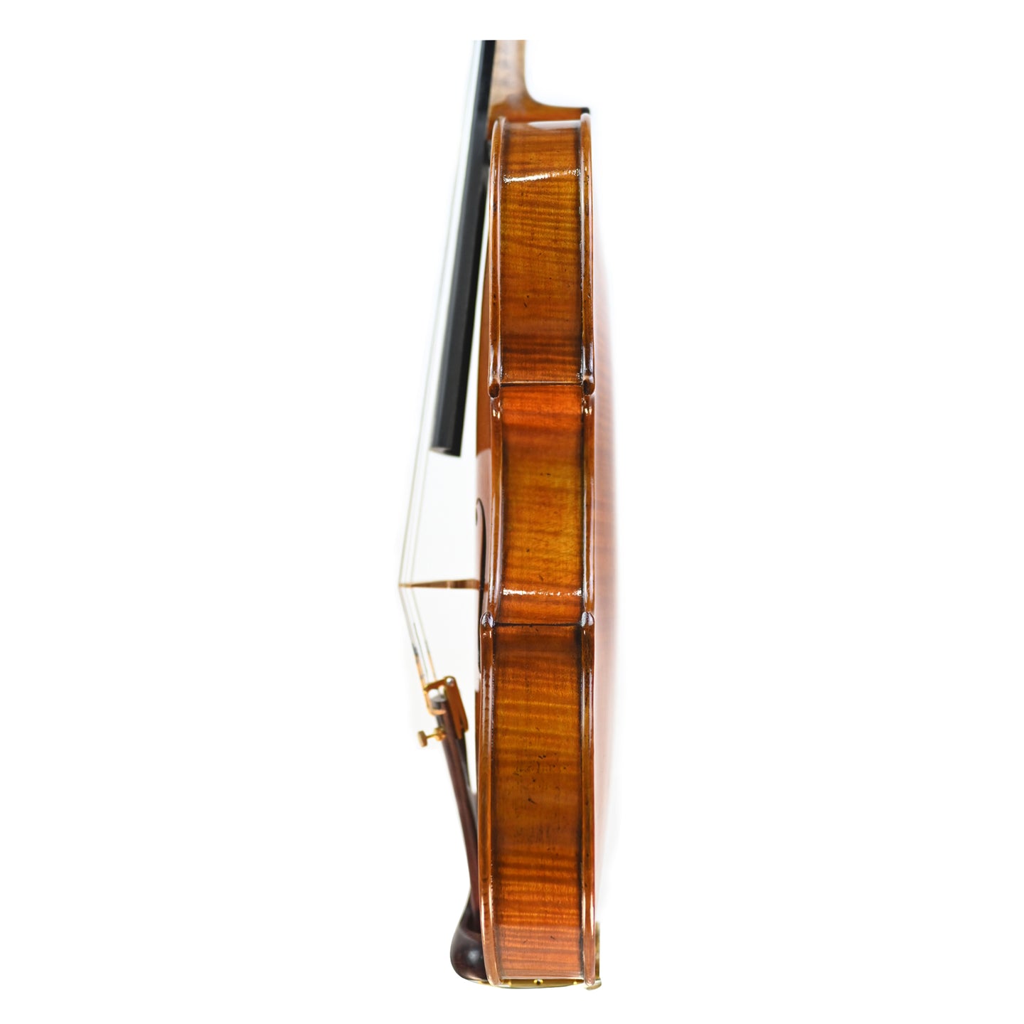 7001 strad violin left rib