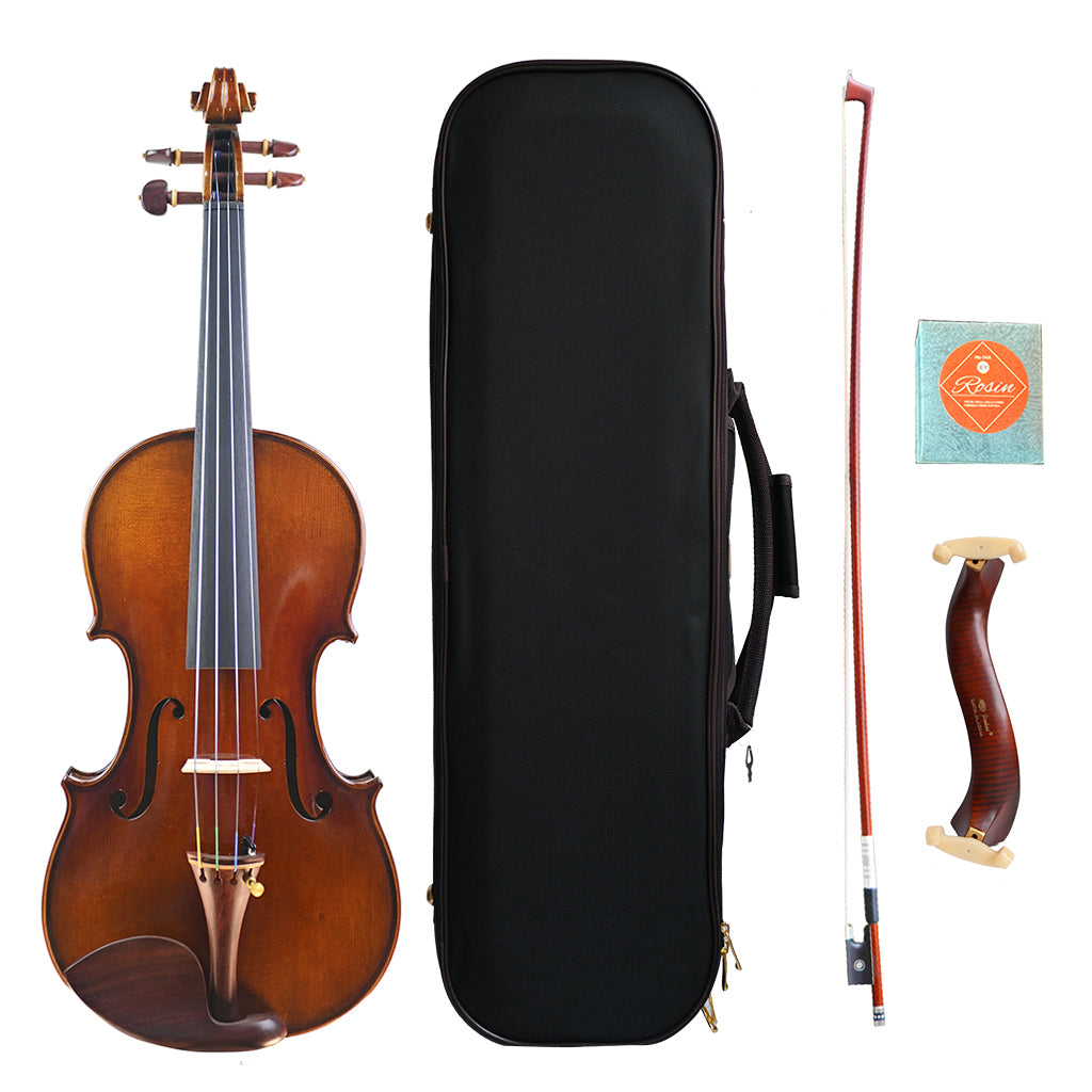 7003 beginner violin outfit