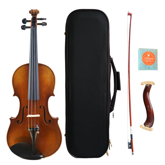 7009 beginner violin outfit