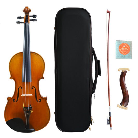 7018 beginer violin outfit