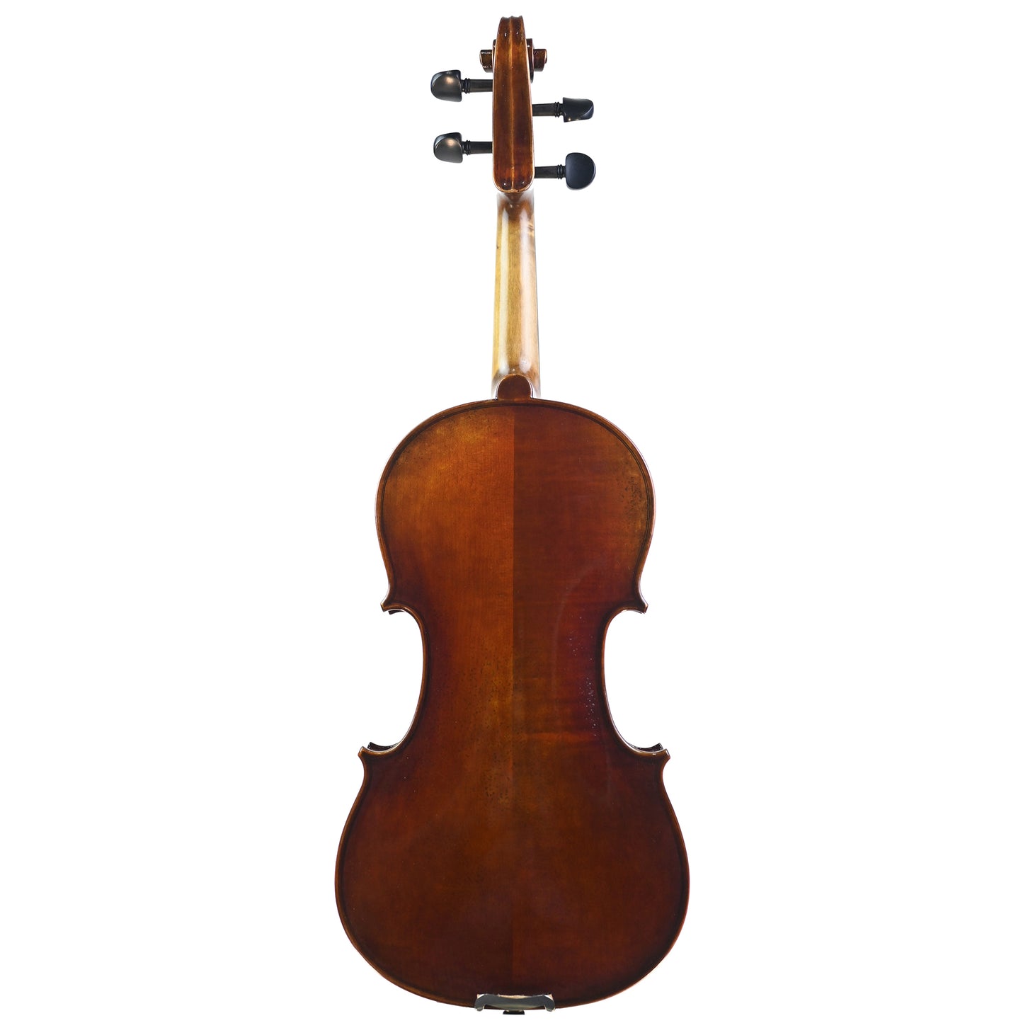 7019 student violin back