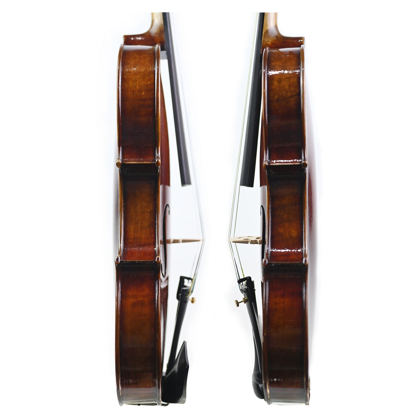 7019 student violin rib