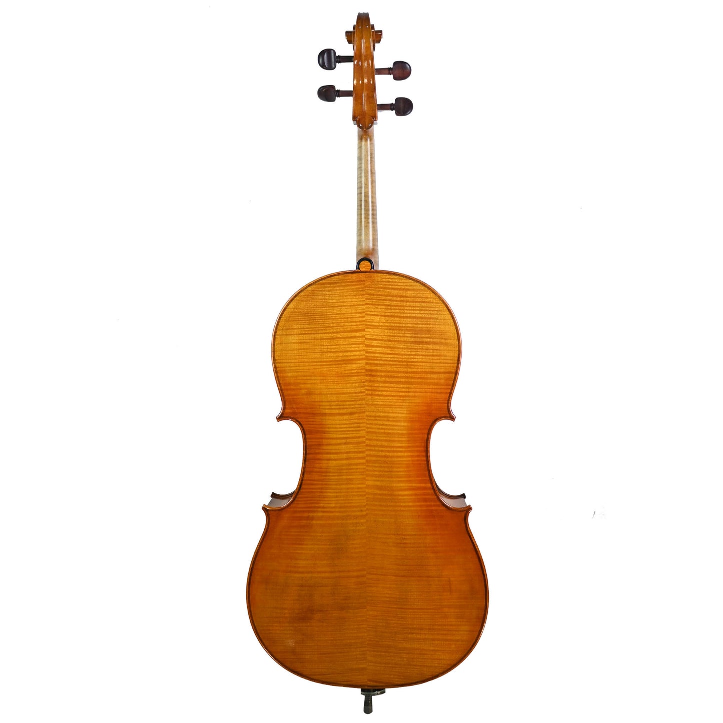 7021 professional cello back