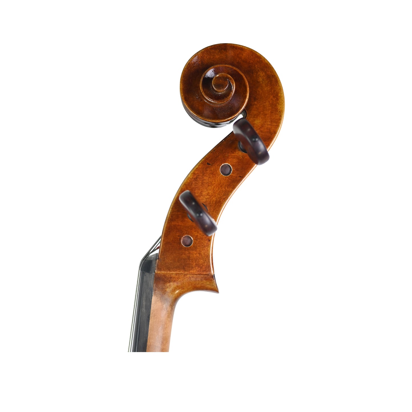 7022 advanced cello left scroll