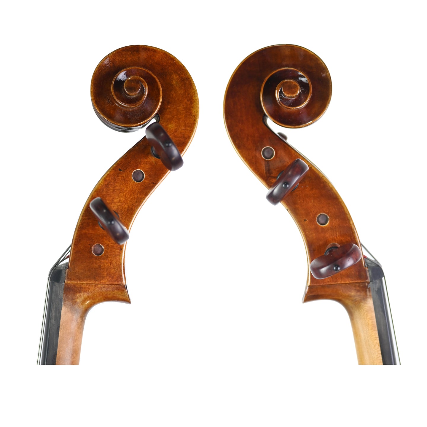 7022 advanced cello scroll