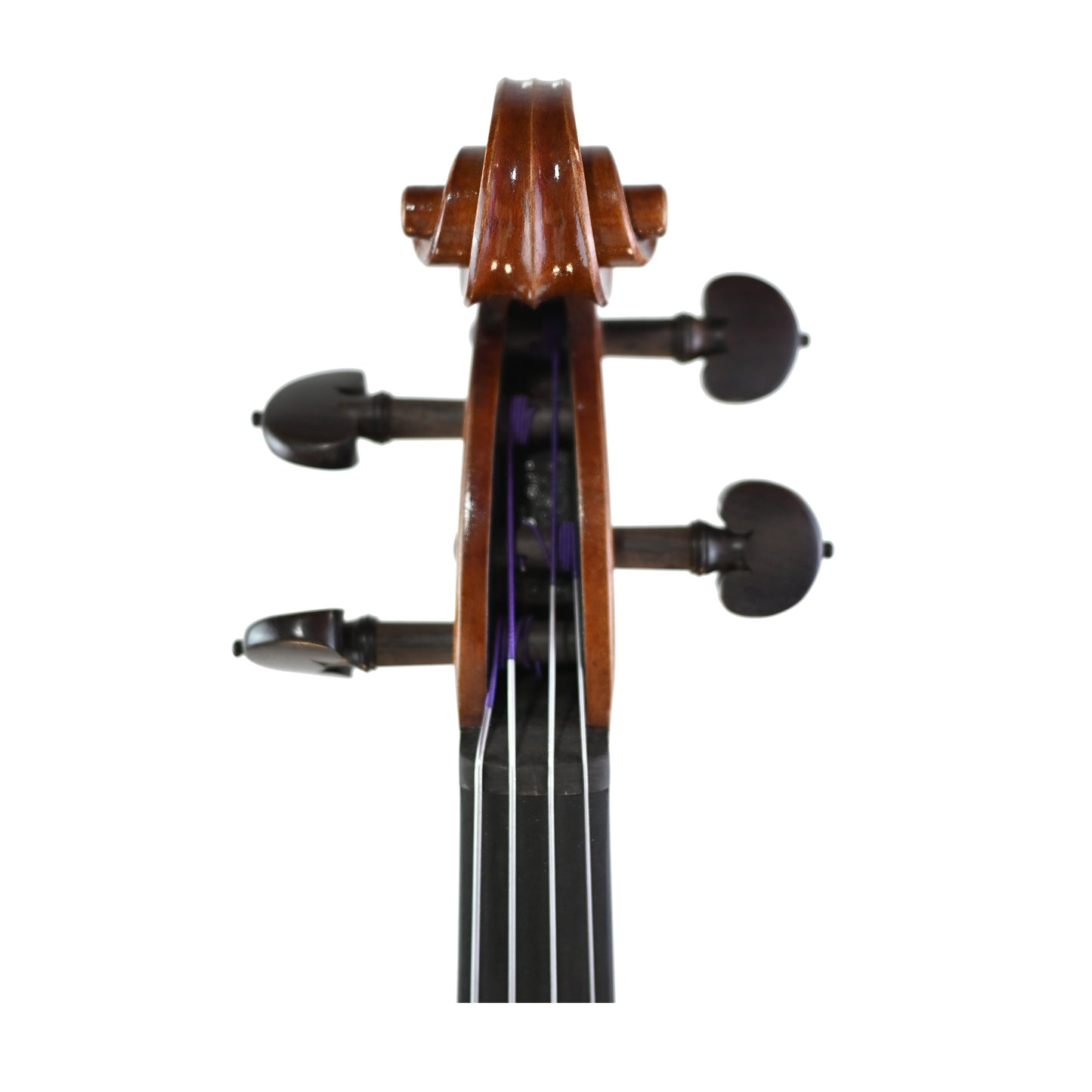 7029 intermediate viola top scroll