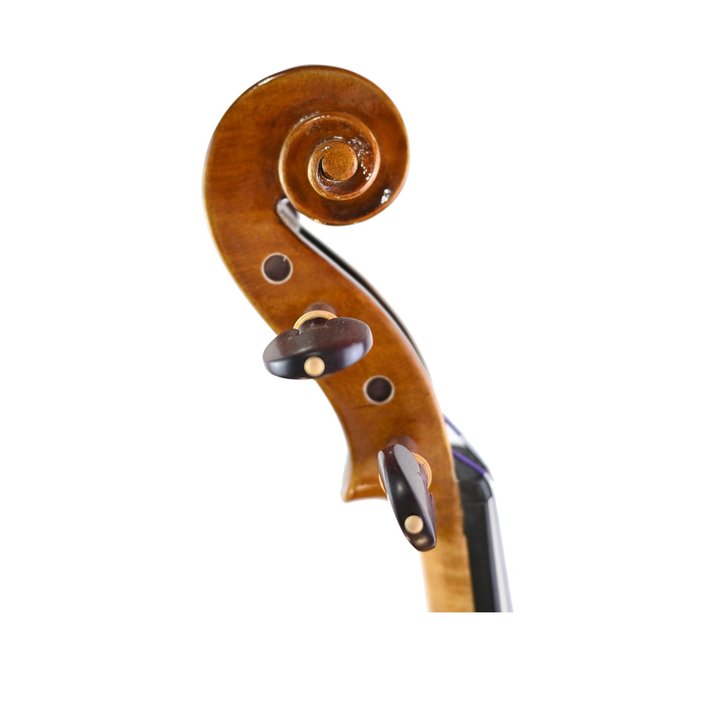 7030 intermediate viola right scroll